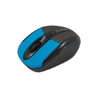 мышь Mediana WM-950 Black/Blue