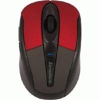 Мышь Mediana WM-950 Black/Red