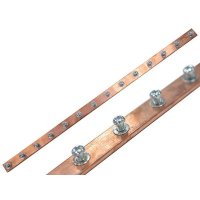 Медная шина Gyders GDR-CGB