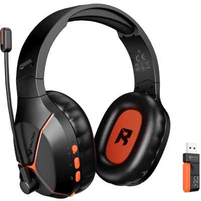 Гарнитура Meetion BTH011 Black