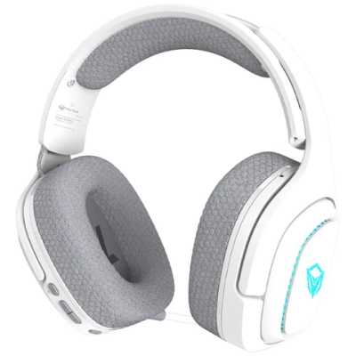 Гарнитура Meetion BTH012-B White