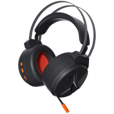 гарнитура Meetion BTH015-A Black