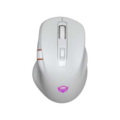 Мышь Meetion GW32 White MT-GW32-B