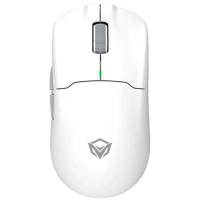 Мышь Meetion GW39 White MT-GW39-B