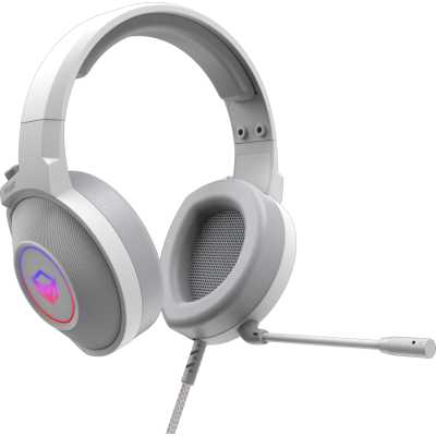 Гарнитура Meetion HP012 White