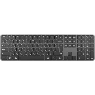 клавиатура Meetion K230MW Black
