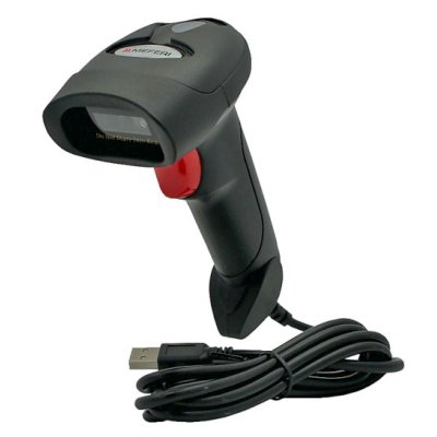 Сканер штрих-кода Meferi MS25C-HL5OWWST