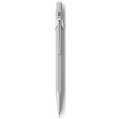 механический карандаш Carandache Metal 844.005