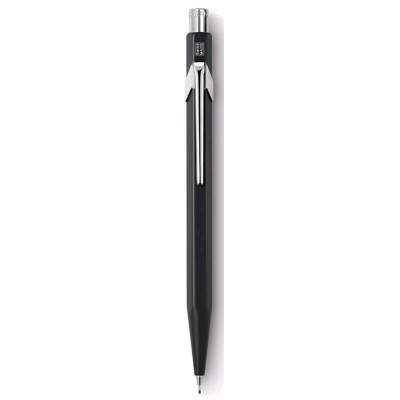 механический карандаш Carandache Metal 844.009_GB