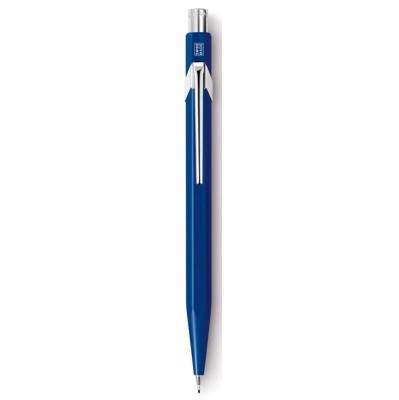 механический карандаш Carandache Metal 844.150