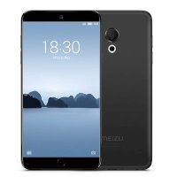 Смартфон Meizu 15 Lite 4-32GB Black