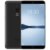Смартфон Meizu 15 Plus 6-64GB Black