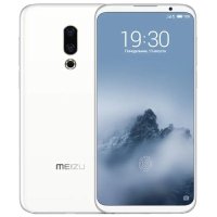 Смартфон Meizu 16th 6-64GB White