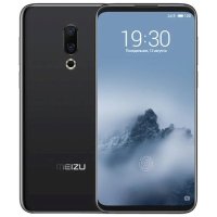 Смартфон Meizu 16th 8-128GB Black