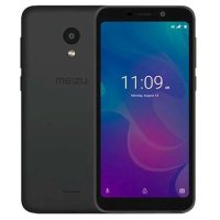Смартфон Meizu C9 Pro Black