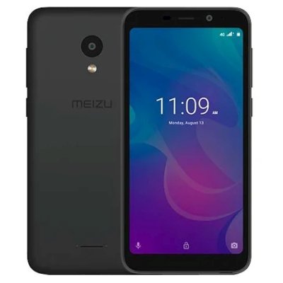 смартфон Meizu C9 Pro Black