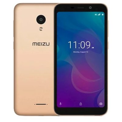 смартфон Meizu C9 Pro Gold