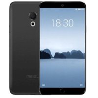 Смартфон Meizu M15 Lite 32GB Black