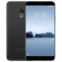 Смартфон Meizu M15 Plus 64GB Black
