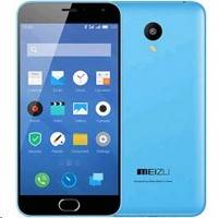 Смартфон Meizu M2 mini M578H Blue