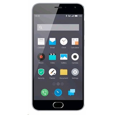 смартфон Meizu M2 mini M578H Gray