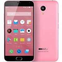 Смартфон Meizu M2 mini M578H Pink