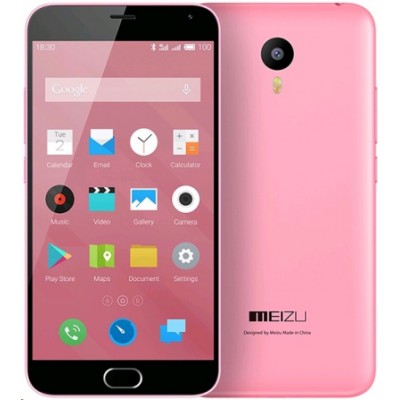 смартфон Meizu M2 mini M578H Pink