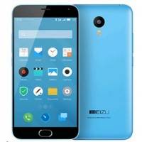 Смартфон Meizu M2 Note M571H Blue