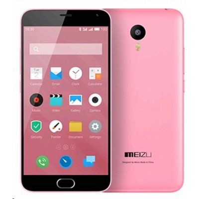 смартфон Meizu M2 Note M571H Pink