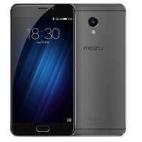 Смартфон Meizu M3E Grey