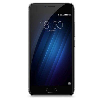 смартфон Meizu M3s mini Y685H 16GB Grey