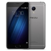 Смартфон Meizu M3s mini Y685H 32GB Grey