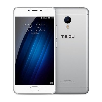 смартфон Meizu M3s mini Y685H 32GB Silver