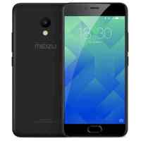 Смартфон Meizu M5 16GB Black