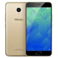 Смартфон Meizu M5 16GB Gold