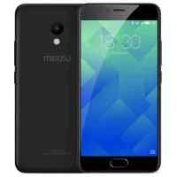 Смартфон Meizu M5 32GB Black