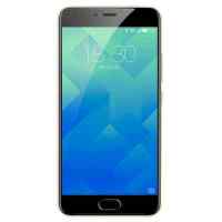 Смартфон Meizu M5 32GB Gold
