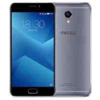 Смартфон Meizu M5 Note 16Gb Gray