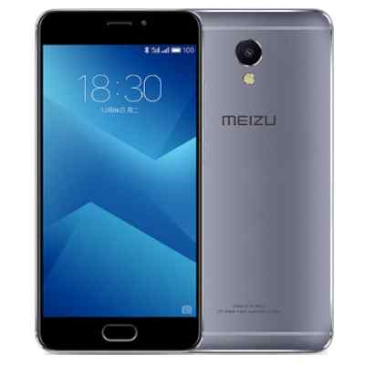 смартфон Meizu M5 Note 16Gb Gray