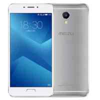 Смартфон Meizu M5 Note 16Gb Silver