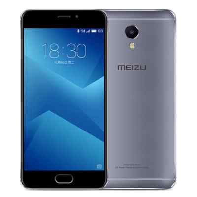 смартфон Meizu M5 Note 32Gb Gray