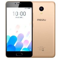 Смартфон Meizu M5c 16Gb Gold