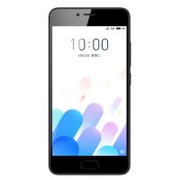 Смартфон Meizu M5c 32Gb Black