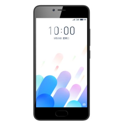 смартфон Meizu M5c 32Gb Black