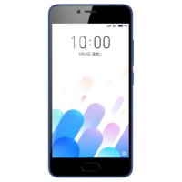 Смартфон Meizu M5c 32Gb Blue