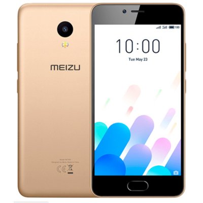 смартфон Meizu M5c 32Gb Gold