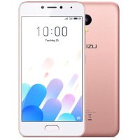 Смартфон Meizu M5c 32Gb Pink