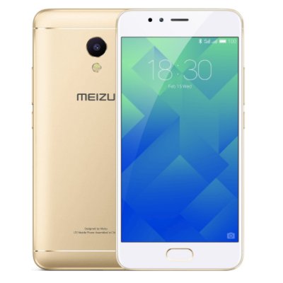 смартфон Meizu M5s 16Gb Gold