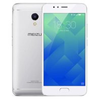 Смартфон Meizu M5s 16Gb Silver