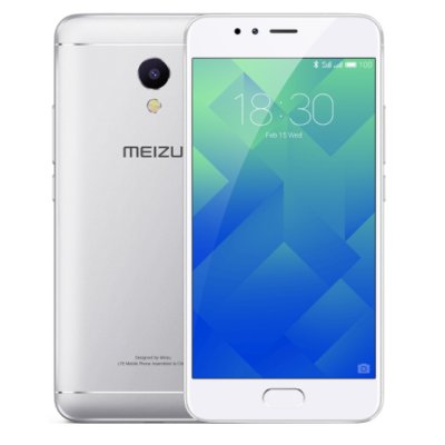 смартфон Meizu M5s 16Gb Silver